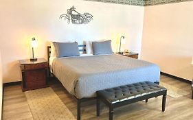 Coast Riders Inn